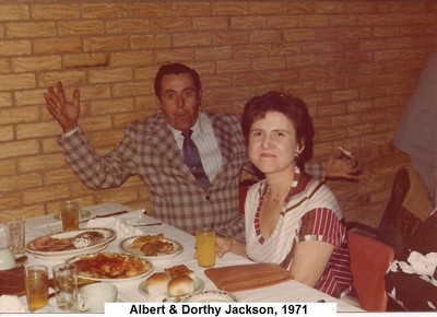 Ja, Albert & Dorthy Jackson, 1971.jpg