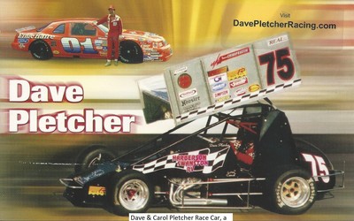 Pl, Dave & Carol Josey Pletcher Race Cars a.jpg