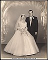 A, Albert & Dorothy Jackson Marriage 1959.jpg