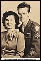 A, Bertha Mae Josey & husband Donald Wright, 1944.jpg
