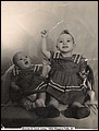 A, Bonnie & Carol Josey 1954.jpg