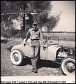 A, Bud Josey & his T bucket, 1959.jpg