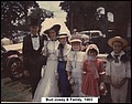 A, Bud Josey Family, 1965.jpg