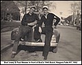 A, Bud Josey, 1952.jpg