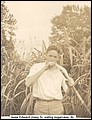 A, Jesse E Josey, eating sugarcane in AL.jpg