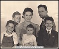 A, Jesse Edward Josey Sr family, 1945.jpg