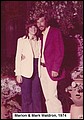 A, Marion & Mark Waldron, 1974.jpg