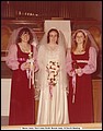 A, Marion, Carol & Bonnie at Carol's Wedding.jpg