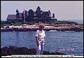 A, Standing in front of Pres. Bush Home in Kennybunkport, ME.jpg