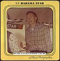 Aa2, Bud Josey, On our way to the Bahamas, 13 Nov 1964.jpg
