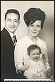 Bi a, Bill & Nita Josey, 1966.jpg