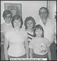 Bi b, Brian, Diana, Nita, Donna & Billy Josey, Aug 1983.jpg