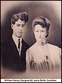 Bu, William Henry Burgess & wife Laura Belle Guinther.jpg