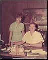 C, Bud & Marion Josey's Horseless Carriage Shop, 1973 031.jpg