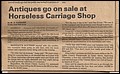 C, Bud & Marion Josey's Horseless Carriage Shop, 1975 012.jpg