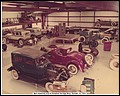 C, Bud & Marion Josey's Horseless Carriage Shop, Assembly Bldg 1973.jpg