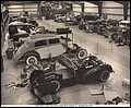 C, Bud & Marion Josey's Horseless Carriage Shop, Assembly Bldg 1974.jpg
