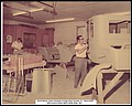 C, Bud & Marion Josey's Horseless Carriage Shop, Body Shop 1973.jpg