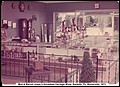 C, Bud & Marion Josey's Horseless Carriage Shop, Show Room 1973  001.jpg