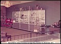 C, Bud & Marion Josey's Horseless Carriage Shop, Show Room 1973.jpg