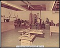 C, Bud & Marion Josey's Horseless Carriage Shop, Wood Shop 1973  001.jpg