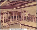 C, Bud & Marion Josey's Horseless Carriage Shop, Wood Shop 1973.jpg