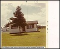C, Bud & Marion Josey, The Spair home befor the buldozer.jpg
