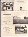 C, Horseless Carriage Shop Flyer for 1971, front.jpg