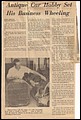 C, Horseless Carriage Shop, Dunedin FL 001.jpg