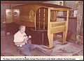 C, Horseless Carriage Shop, Dunedin FL, Pie Wagons that we built.jpg