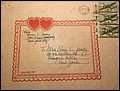 Card from Jesse E Josey to wife, 9 May 1946 when working on 79 floor of Impire State Building 1.JPG