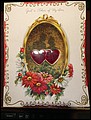 Card from Jesse E Josey to wife, 9 May 1946 when working on 79 floor of Impire State Building 2.JPG