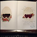 Card from Jesse E Josey to wife, 9 May 1946 when working on 79 floor of Impire State Building 4.JPG