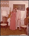 Gi, Bonnie Josey & 2nd husband Gerry Lee Gilbert Jr.jpg