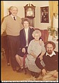 Ja, John, Rita, Margaret & Eddie Jackson, 1982.jpg