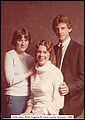 Ja, Linda Jean, Brian Eugene & Carol Louise Jackson, 1980.jpg