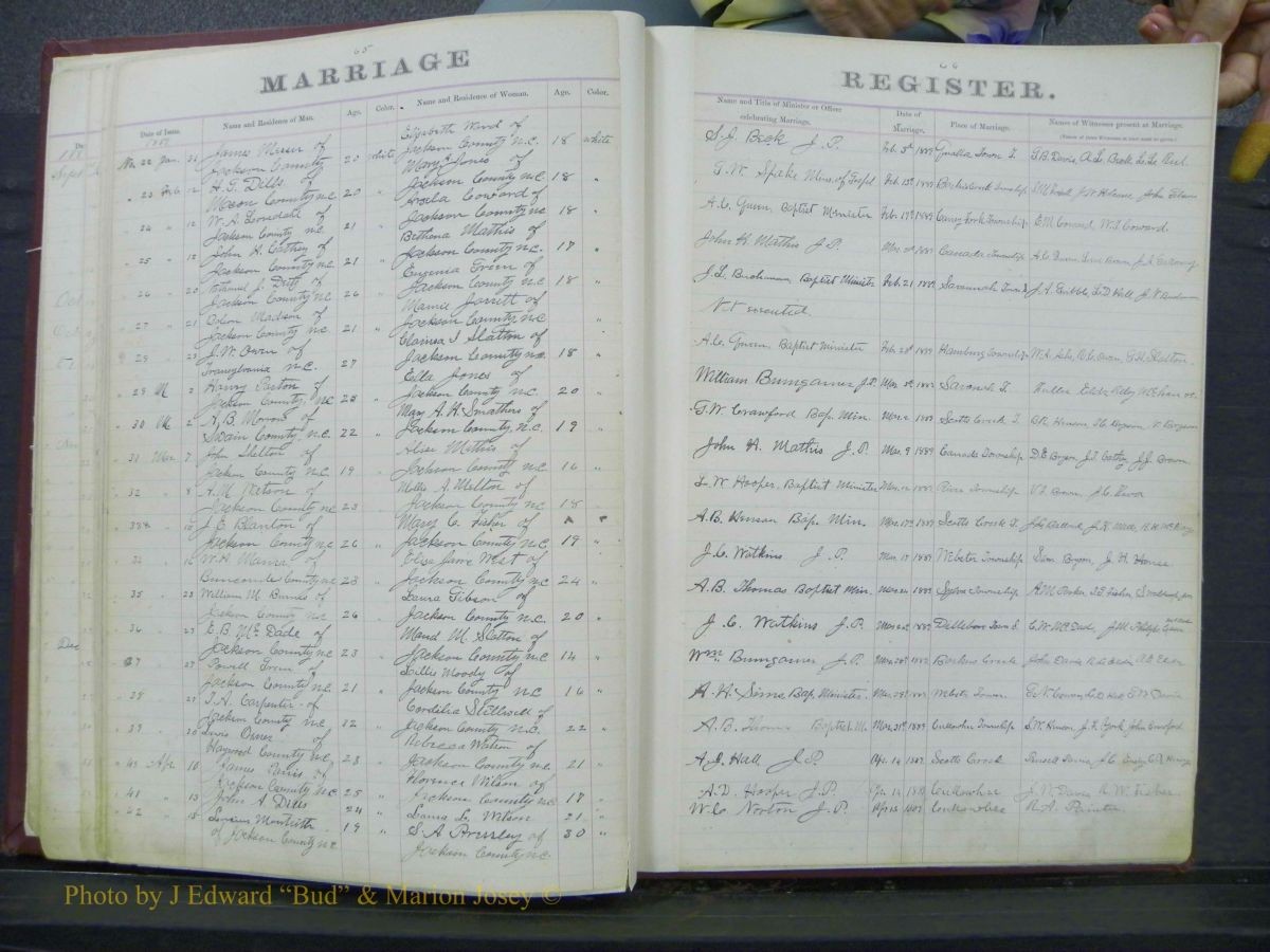 Jackson Marriages, 1853-1992 080.JPG