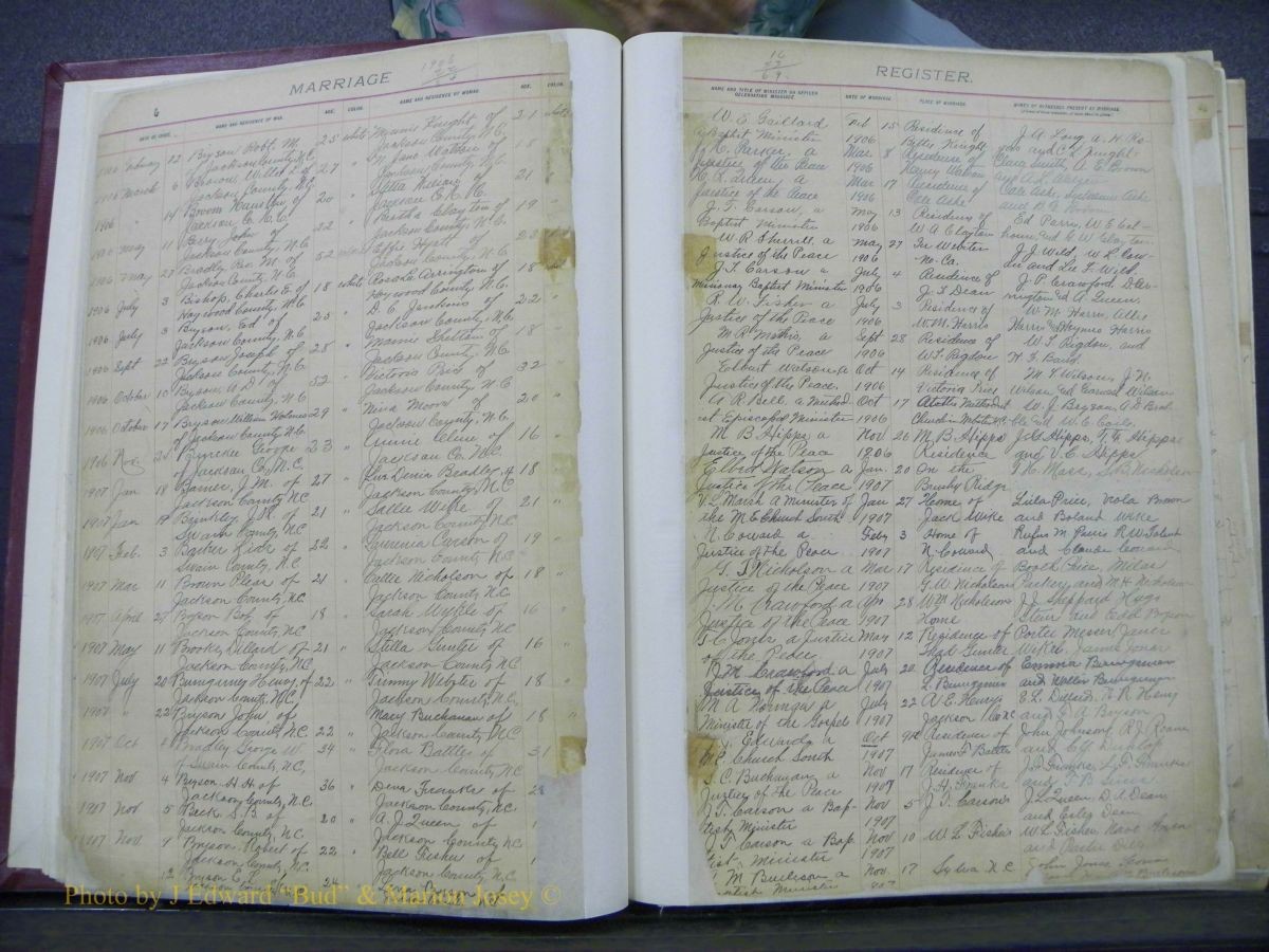 Jackson Marriages, 1853-1992 277.JPG