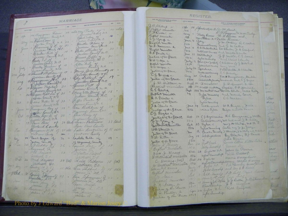 Jackson Marriages, 1853-1992 284.JPG