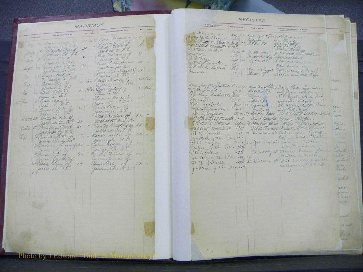 Jackson Marriages, 1853-1992 285.JPG