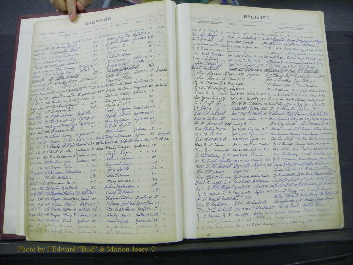 Jackson Marriages, 1853-1992 385.JPG