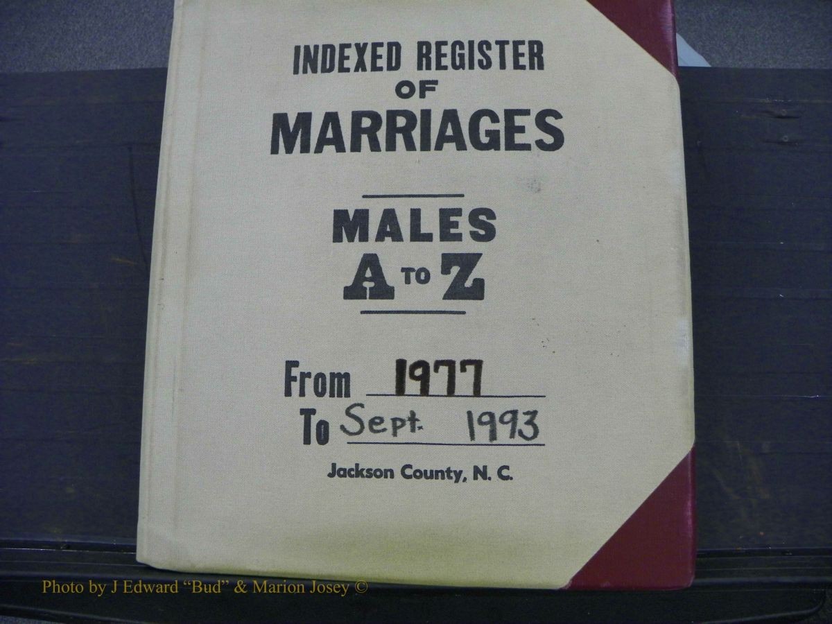 Jackson Marriages, 1853-1992 578.JPG