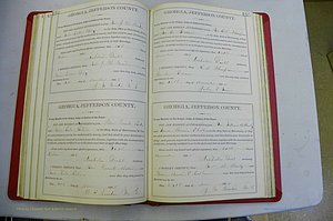 Jefferson Co, GA, Marriages Book 2A, 1880 - 1891, White (104).JPG