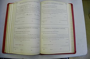 Jefferson Co, GA, Marriages Book 2A, 1880 - 1891, White (107).JPG