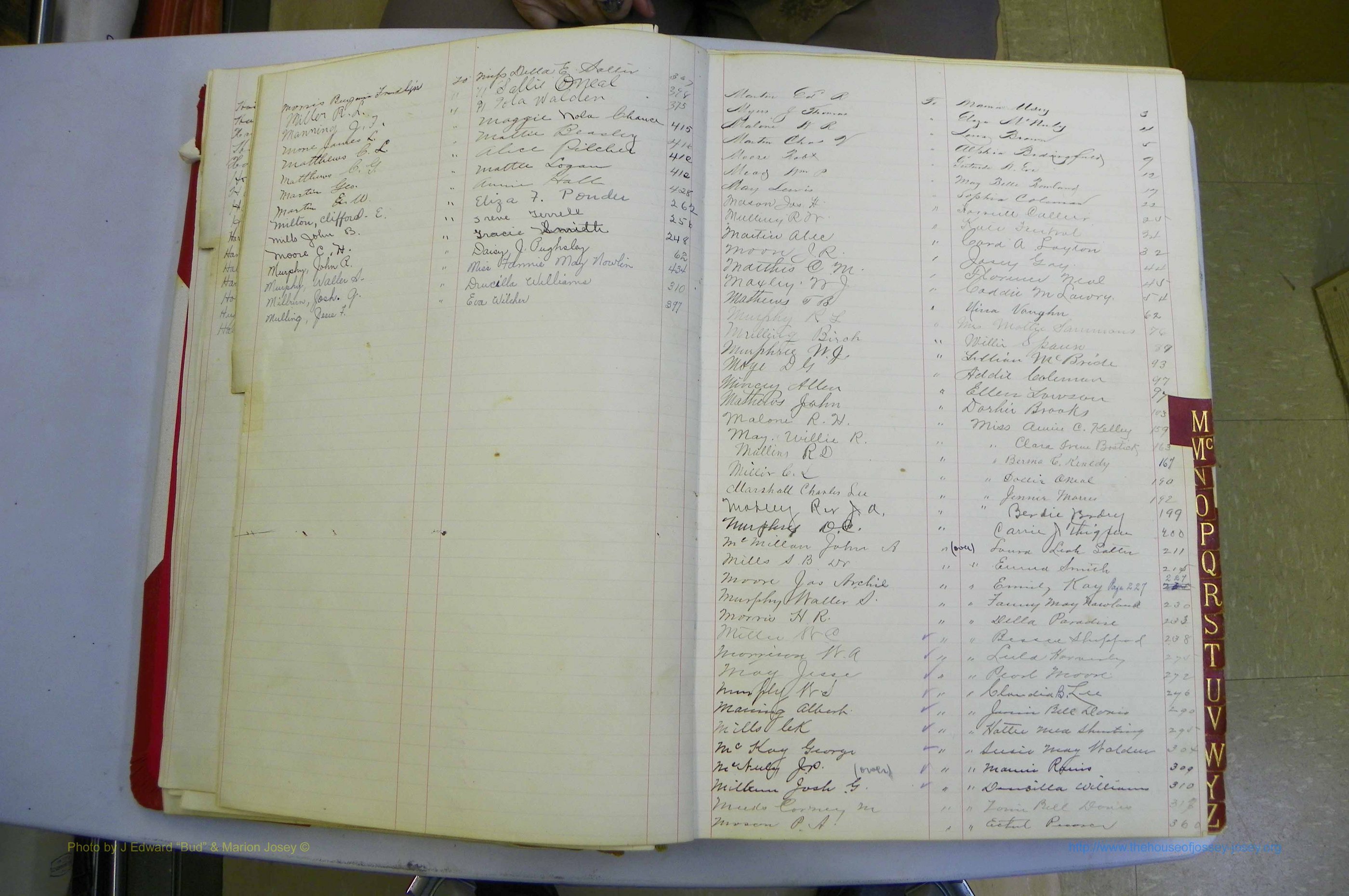 Jefferson Co, GA, Marriages Book A, 1893 - 1907, White (15).JPG