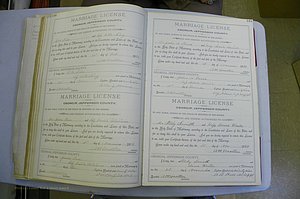 Jefferson Co, GA, Marriages Book A, 1893 - 1907, White (101).JPG