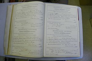 Jefferson Co, GA, Marriages Book A, 1893 - 1907, White (102).JPG