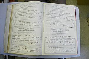 Jefferson Co, GA, Marriages Book A, 1893 - 1907, White (104).JPG