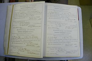 Jefferson Co, GA, Marriages Book A, 1893 - 1907, White (105).JPG