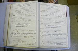 Jefferson Co, GA, Marriages Book A, 1893 - 1907, White (106).JPG